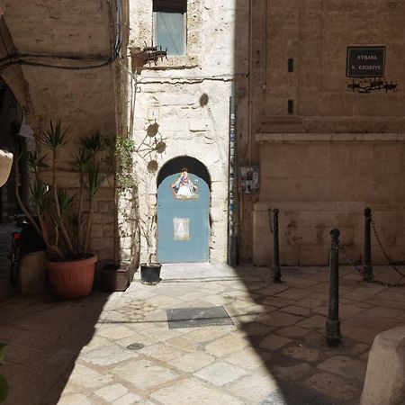 Bari Vecchia Suite Kültér fotó