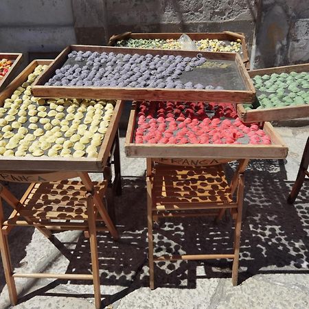 Bari Vecchia Suite Kültér fotó