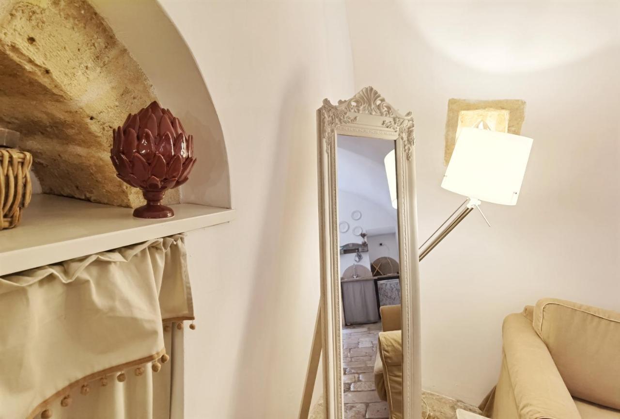 Bari Vecchia Suite Kültér fotó