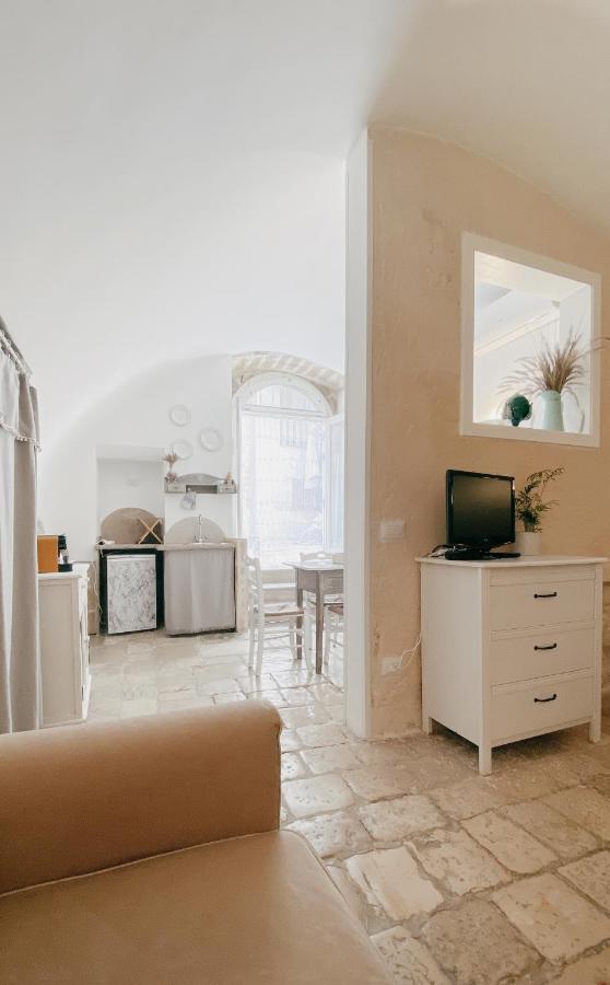 Bari Vecchia Suite Kültér fotó