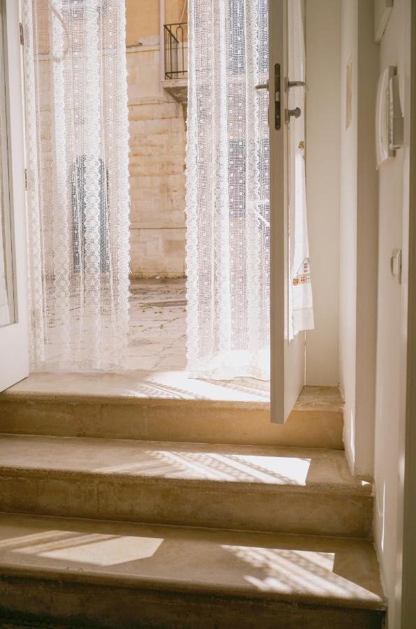 Bari Vecchia Suite Kültér fotó