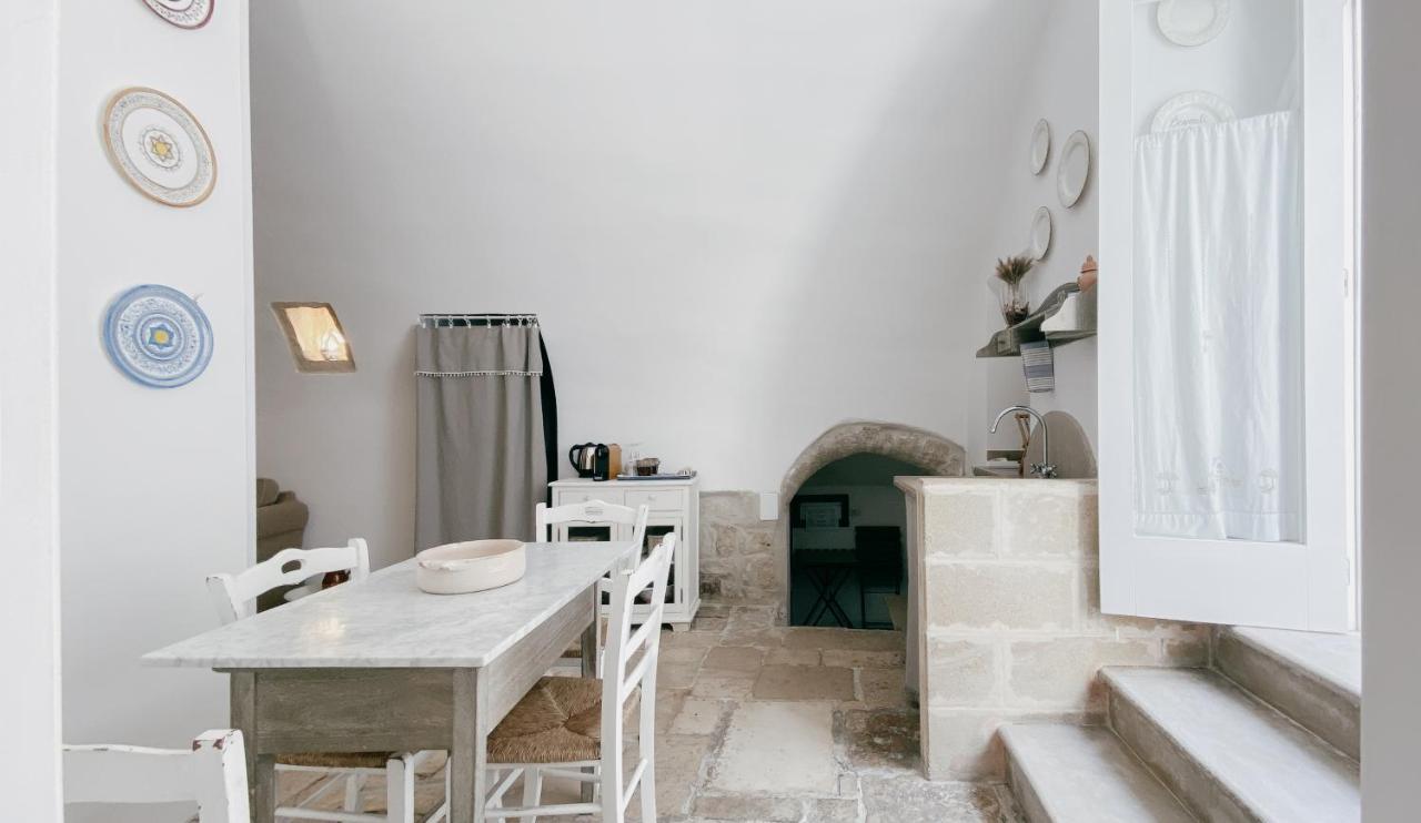 Bari Vecchia Suite Kültér fotó
