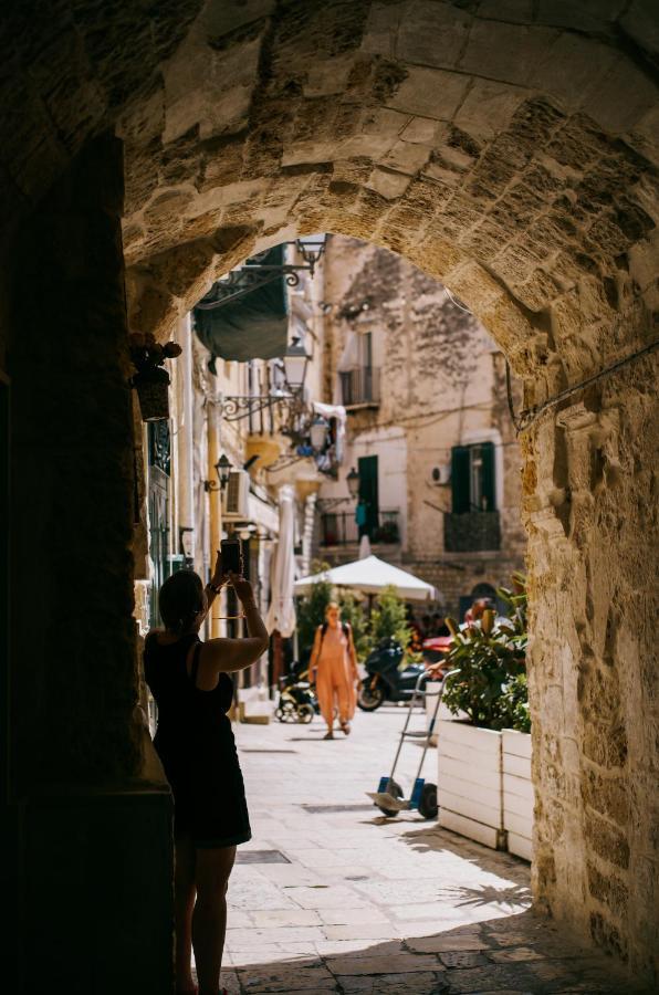 Bari Vecchia Suite Kültér fotó