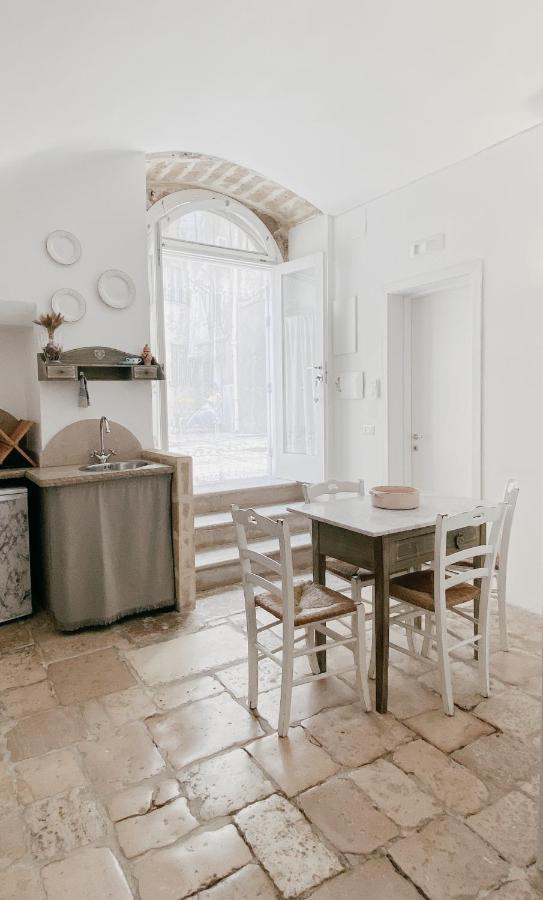 Bari Vecchia Suite Kültér fotó