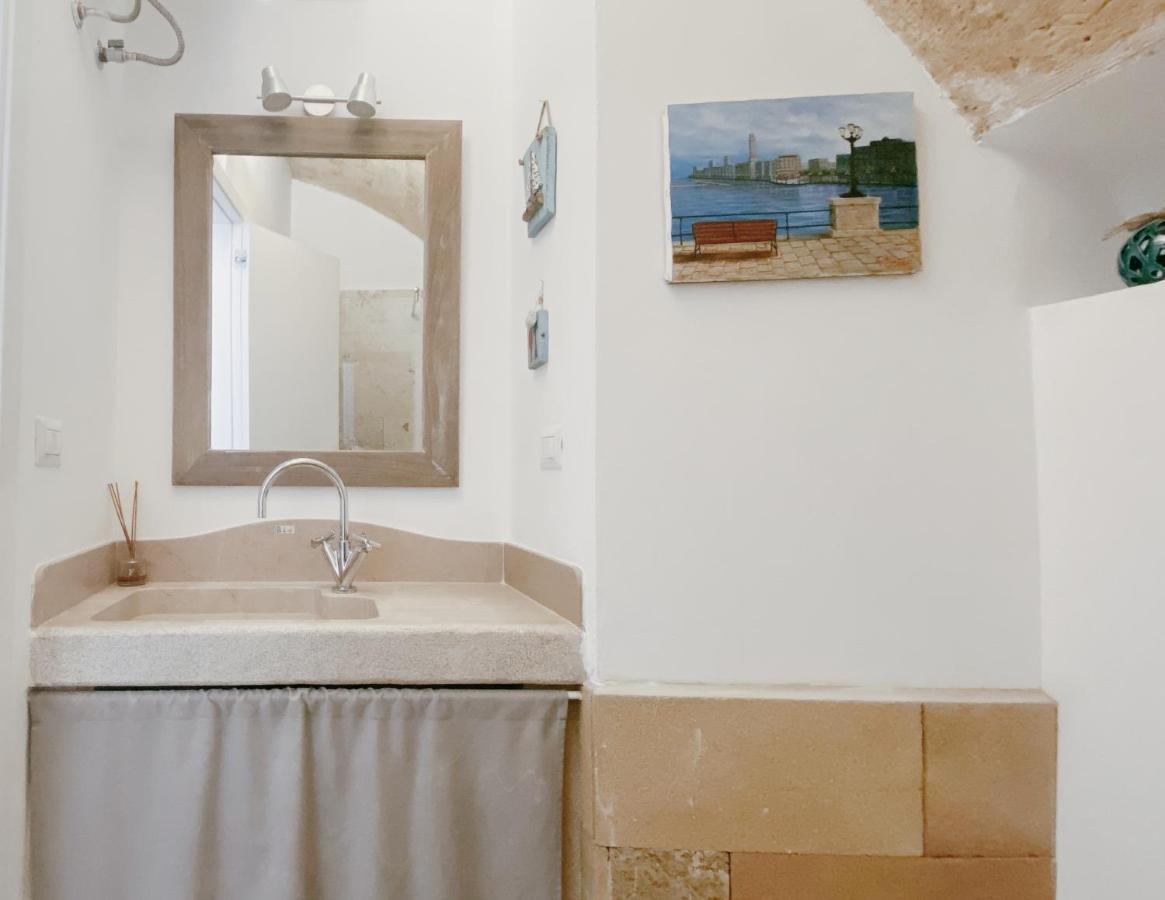 Bari Vecchia Suite Kültér fotó