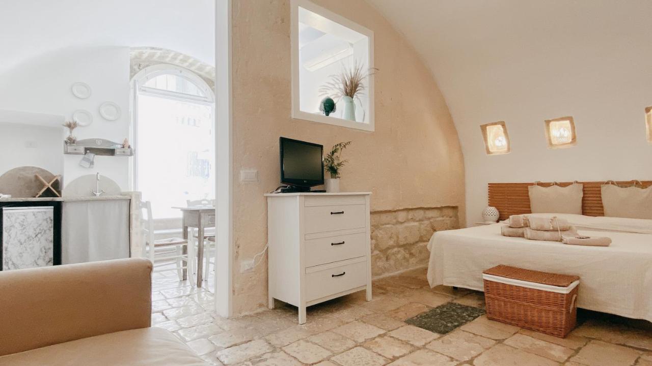 Bari Vecchia Suite Kültér fotó