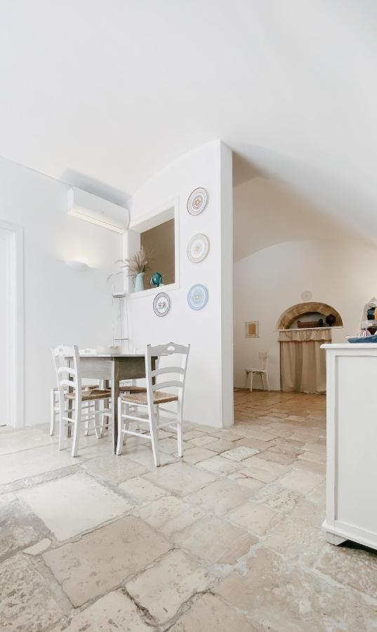 Bari Vecchia Suite Kültér fotó