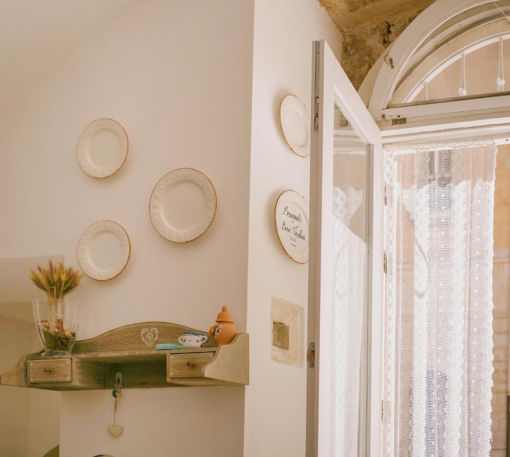 Bari Vecchia Suite Kültér fotó