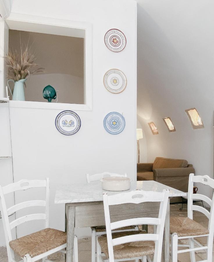Bari Vecchia Suite Kültér fotó