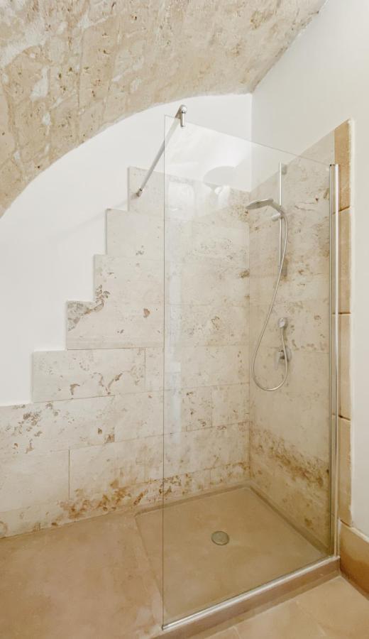 Bari Vecchia Suite Kültér fotó