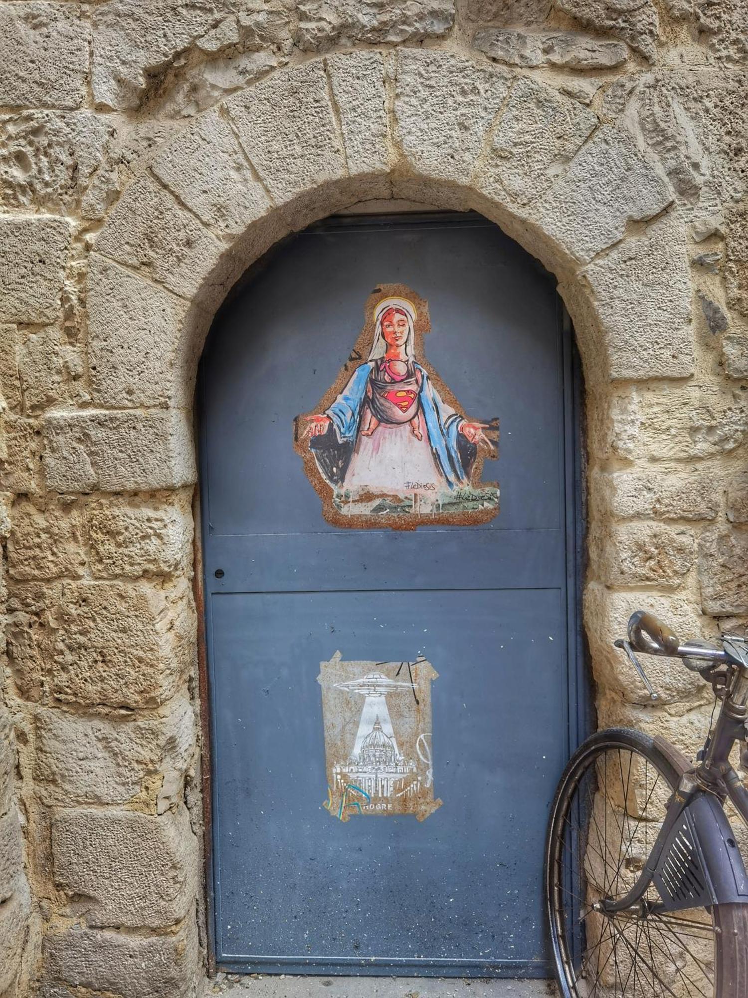 Bari Vecchia Suite Kültér fotó