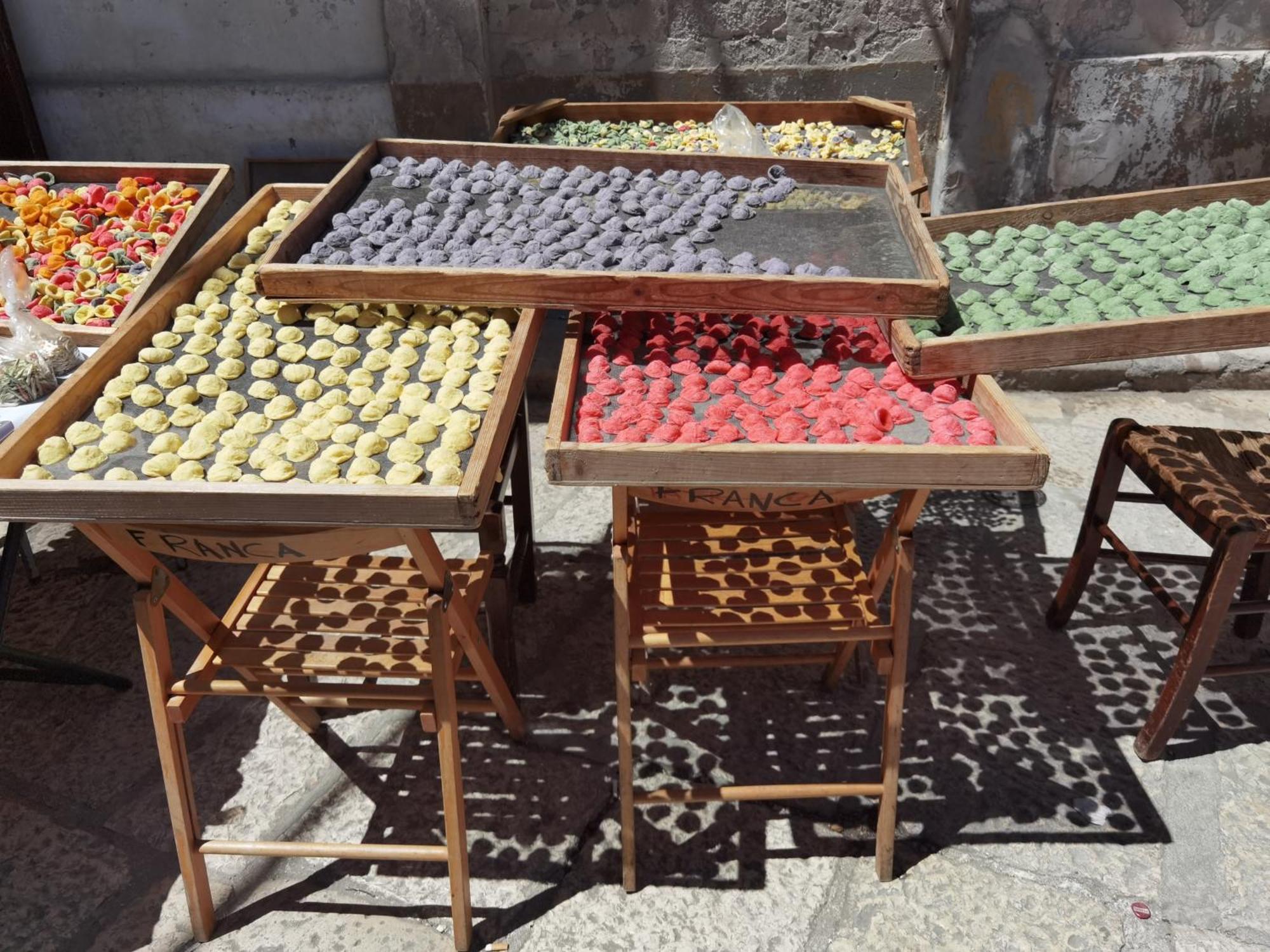 Bari Vecchia Suite Kültér fotó