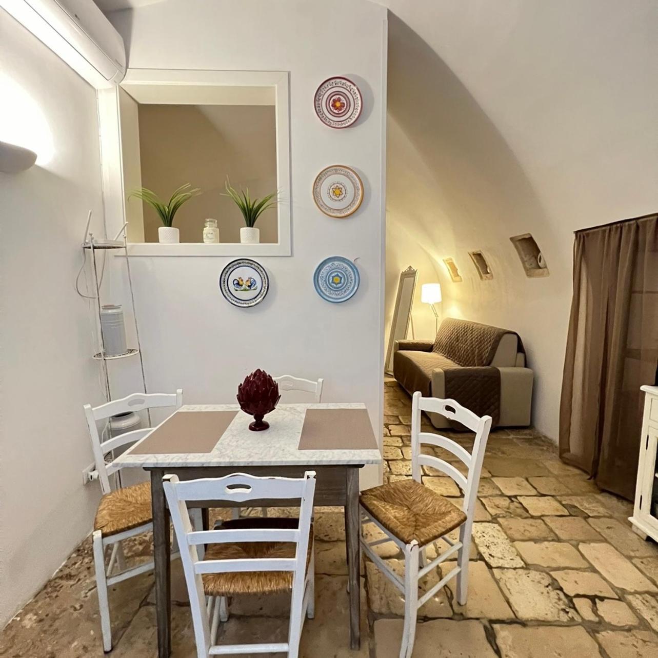 Bari Vecchia Suite Kültér fotó