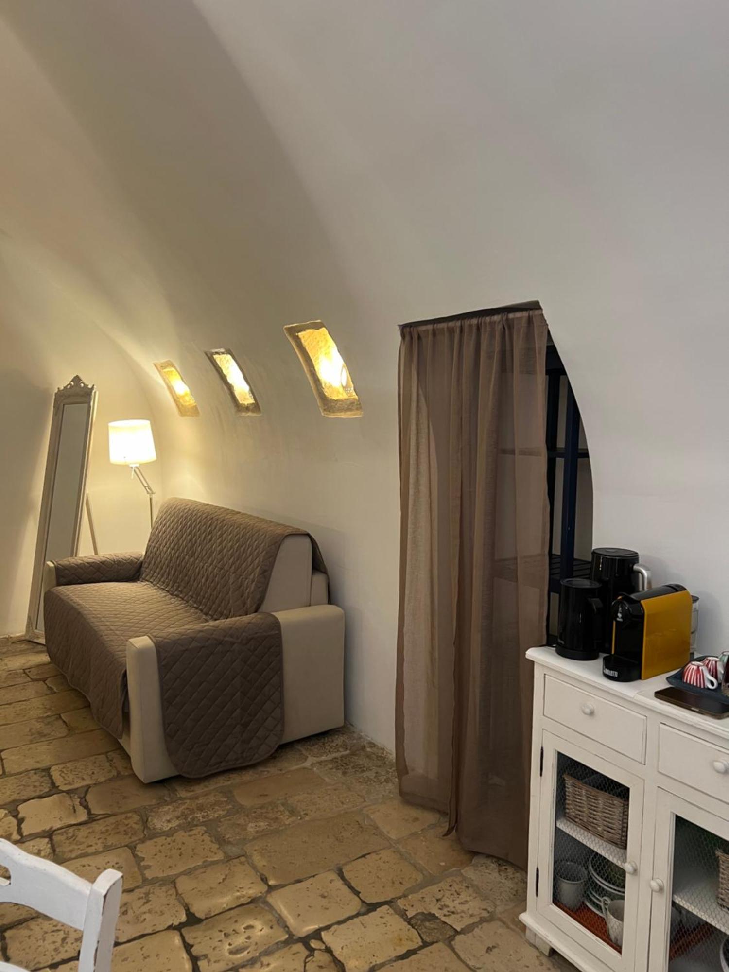 Bari Vecchia Suite Kültér fotó