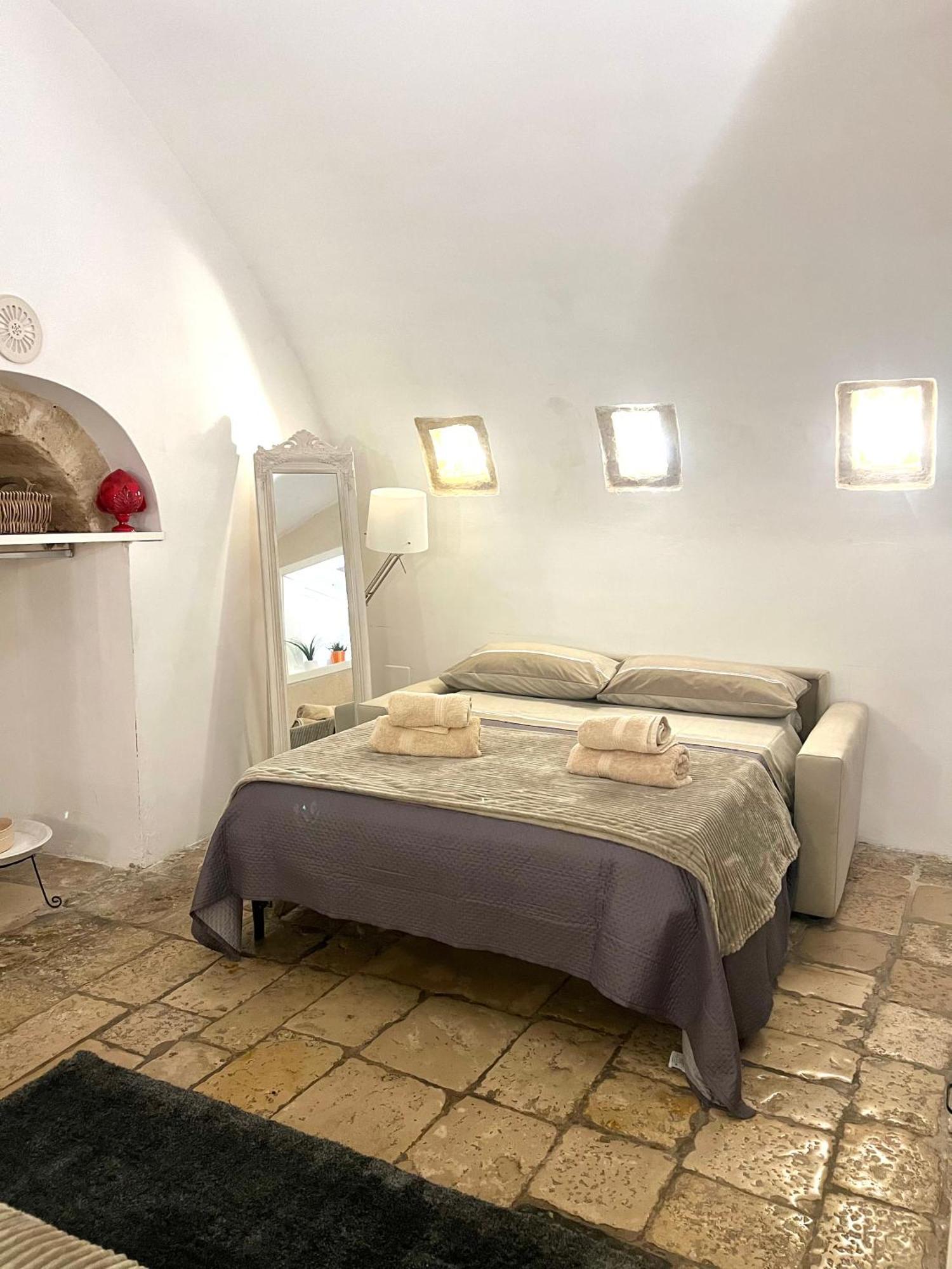 Bari Vecchia Suite Kültér fotó