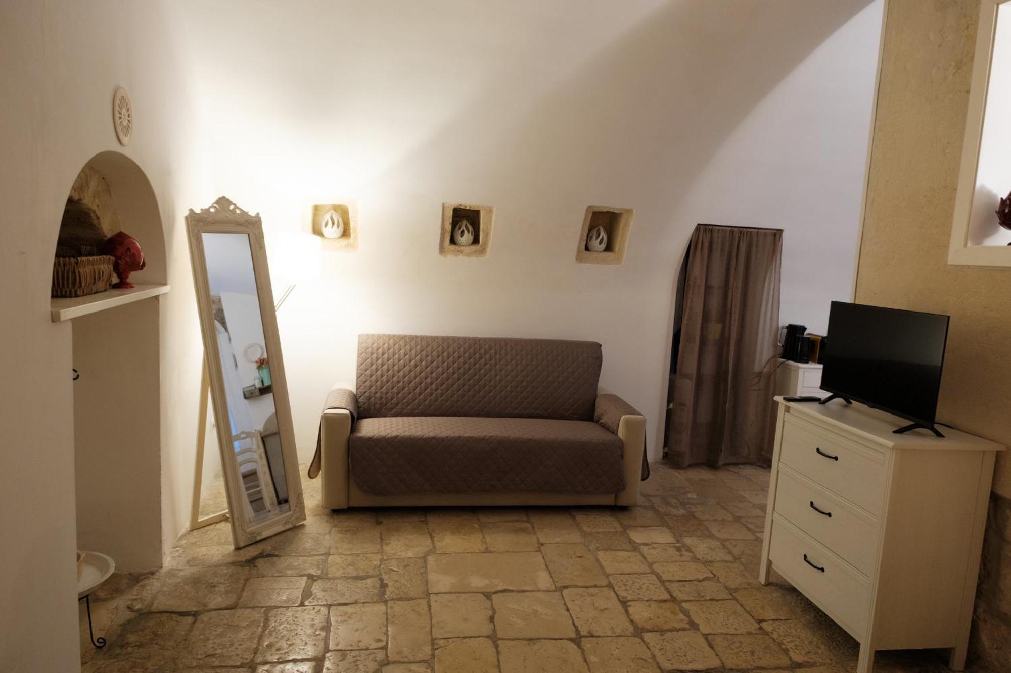 Bari Vecchia Suite Kültér fotó