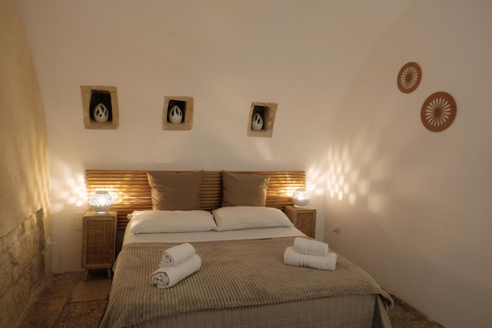 Bari Vecchia Suite Kültér fotó