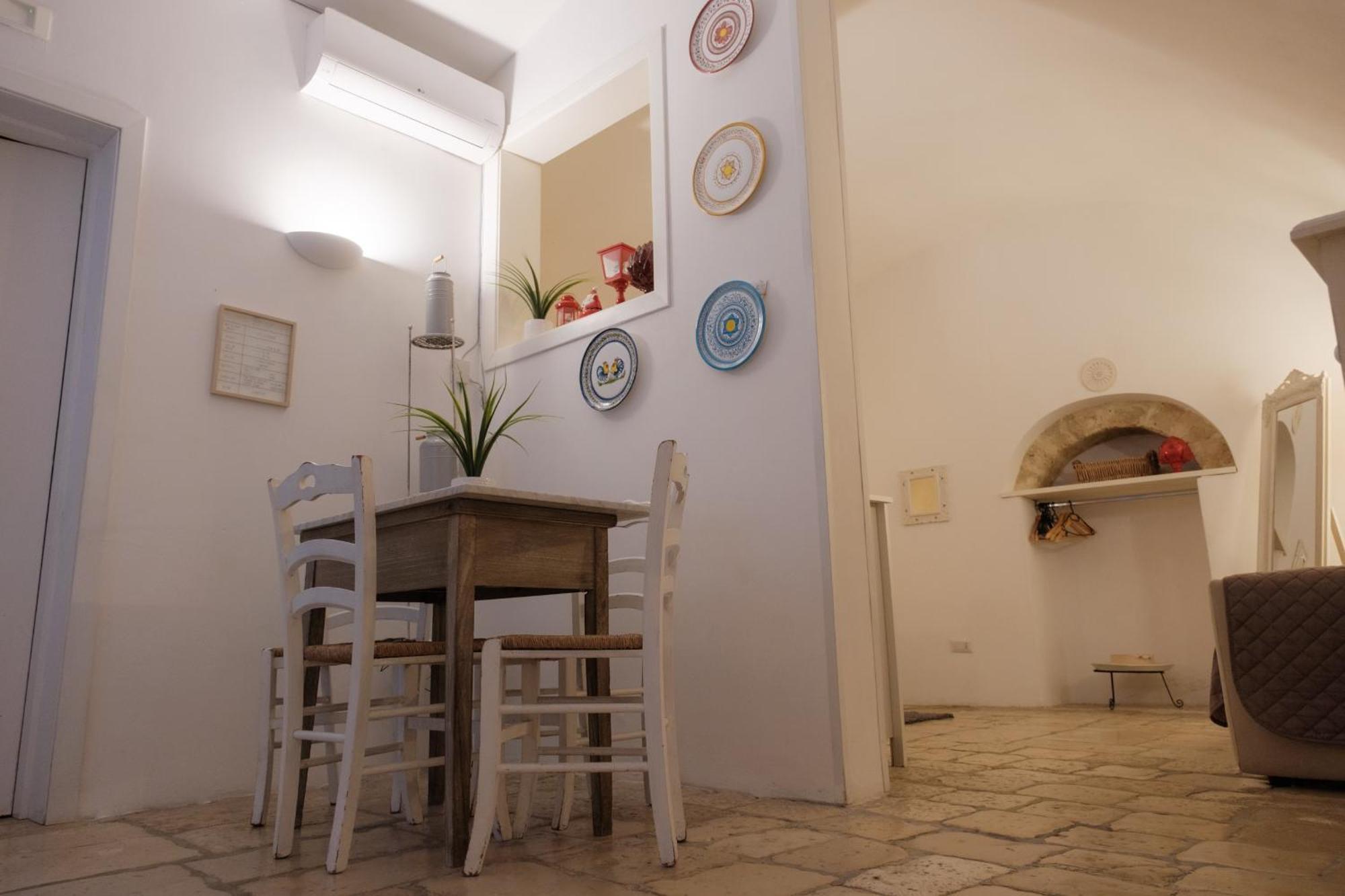 Bari Vecchia Suite Kültér fotó