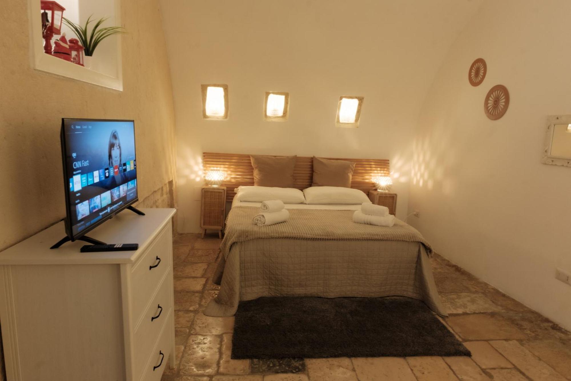 Bari Vecchia Suite Kültér fotó