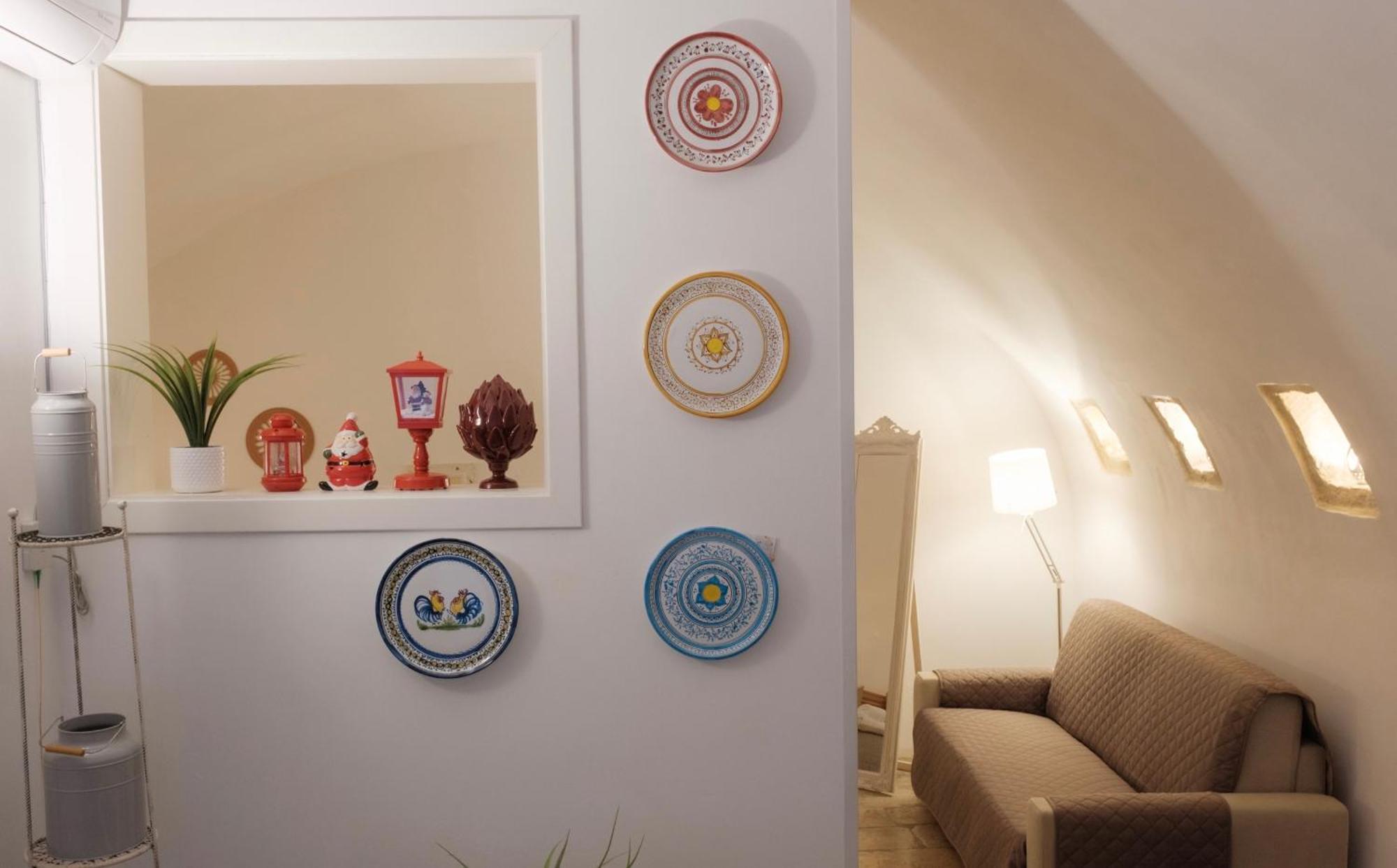 Bari Vecchia Suite Kültér fotó