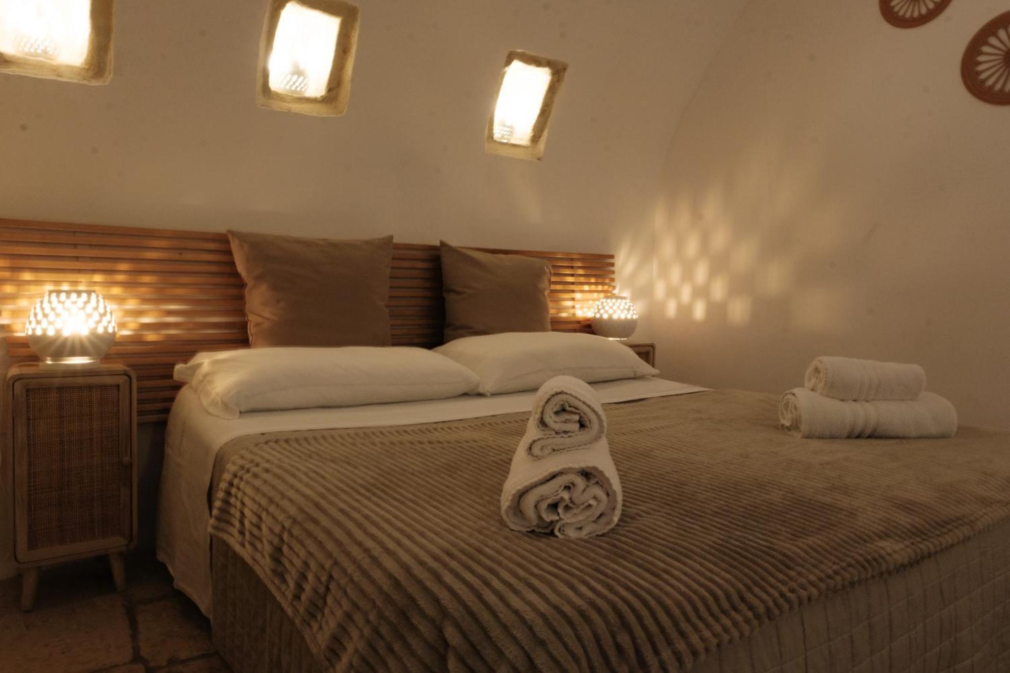 Bari Vecchia Suite Kültér fotó