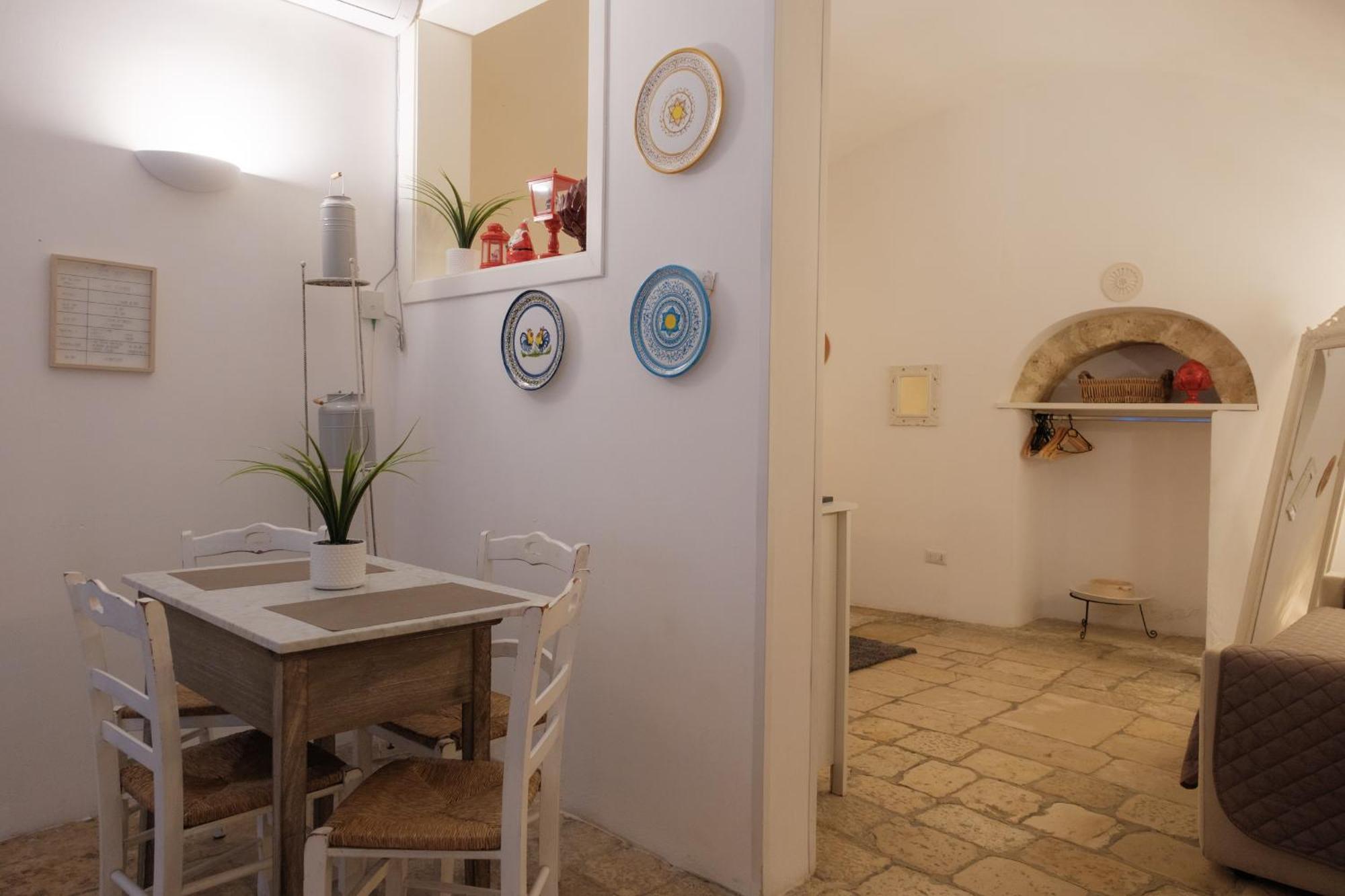 Bari Vecchia Suite Kültér fotó