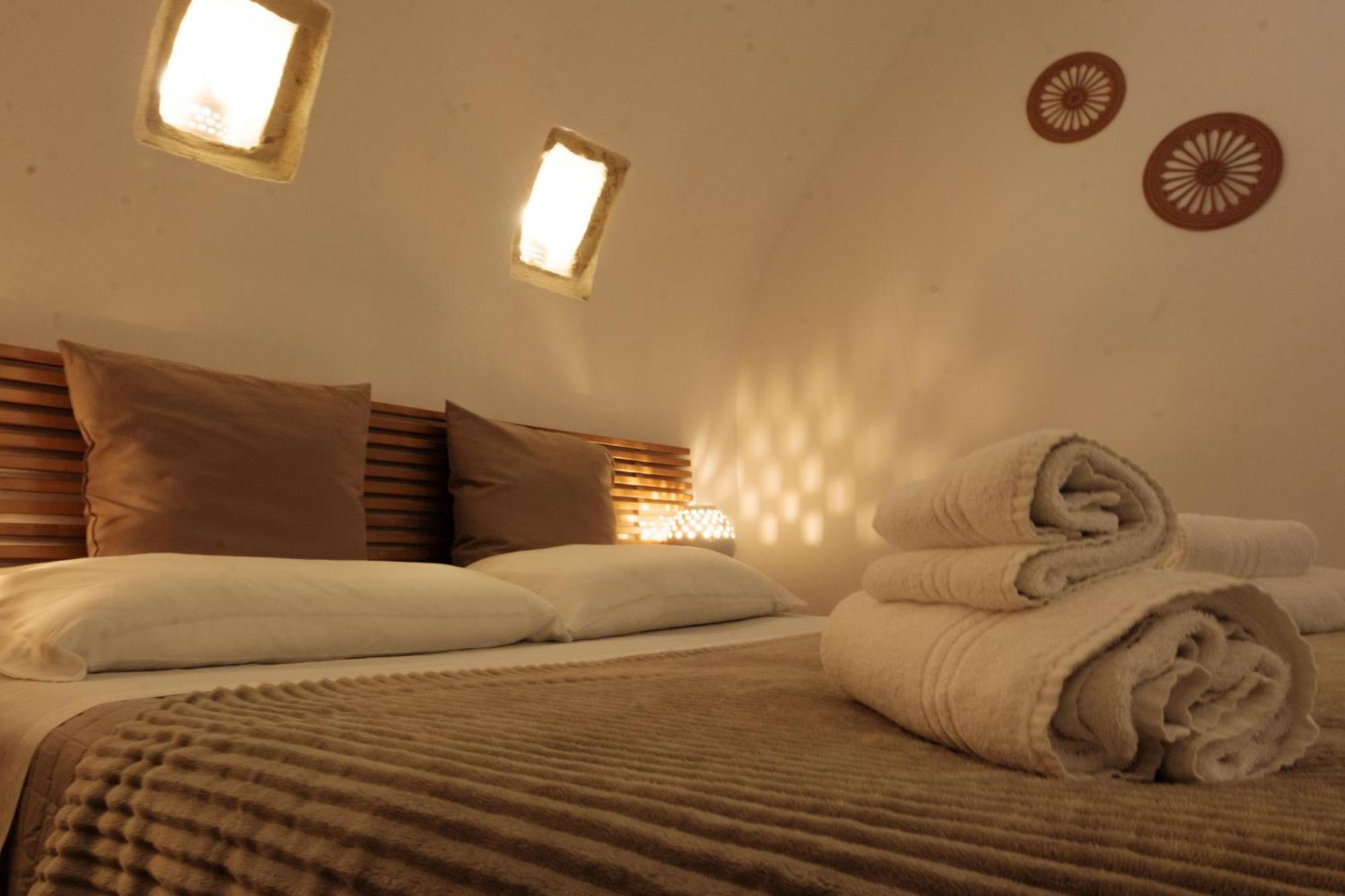 Bari Vecchia Suite Kültér fotó