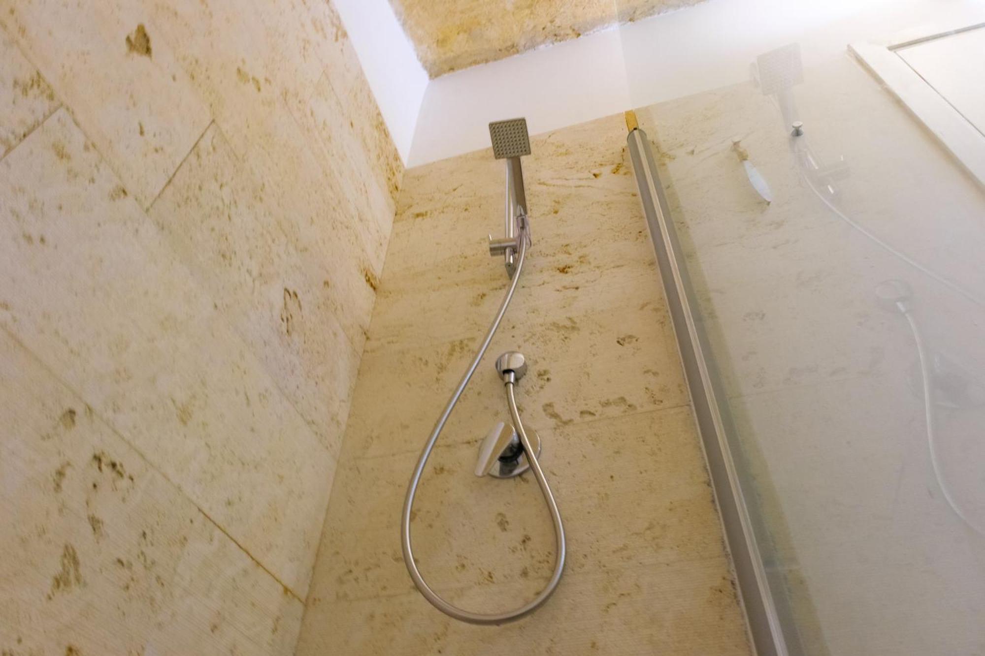 Bari Vecchia Suite Kültér fotó