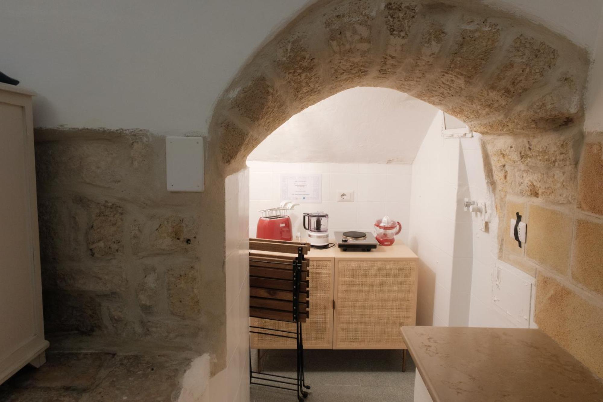 Bari Vecchia Suite Kültér fotó