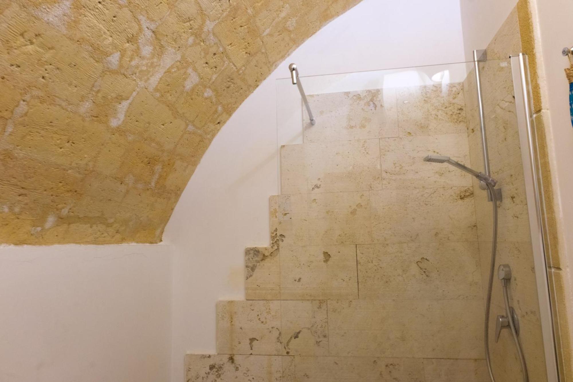 Bari Vecchia Suite Kültér fotó