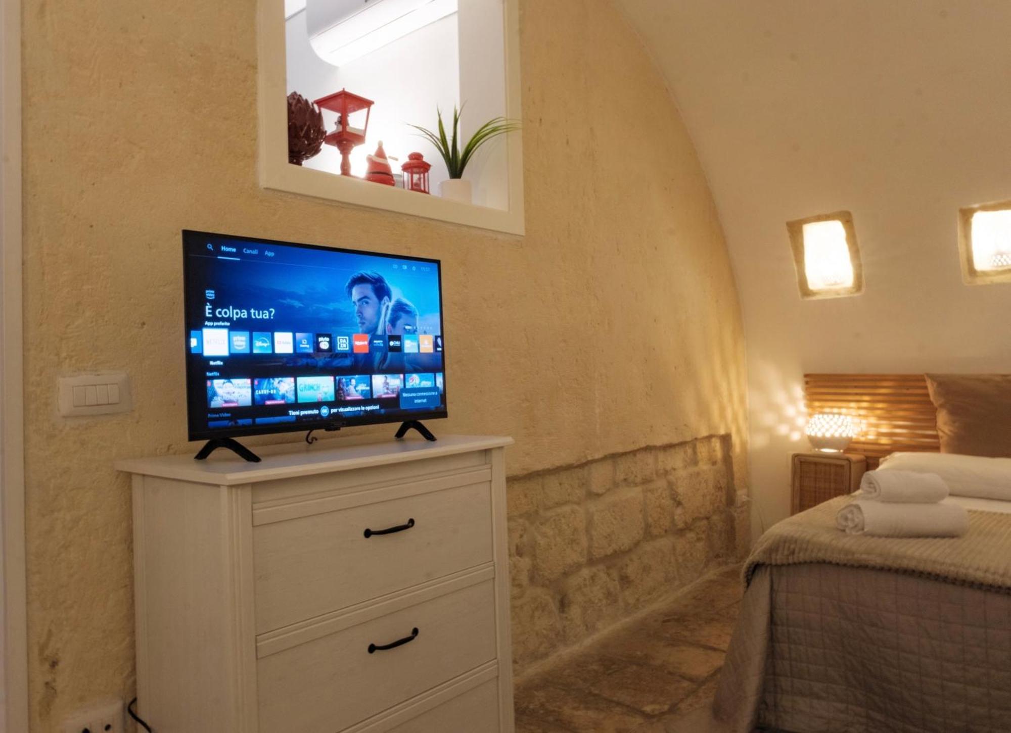 Bari Vecchia Suite Kültér fotó