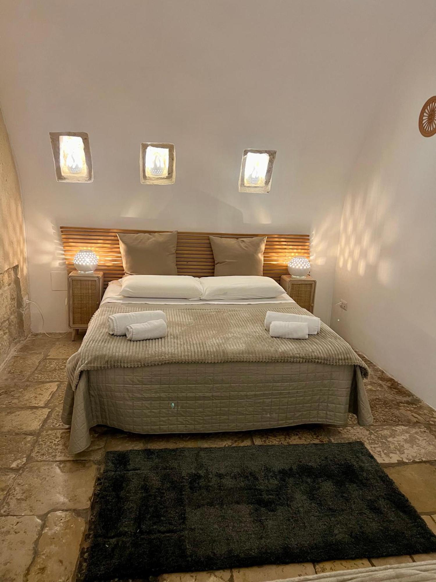 Bari Vecchia Suite Kültér fotó
